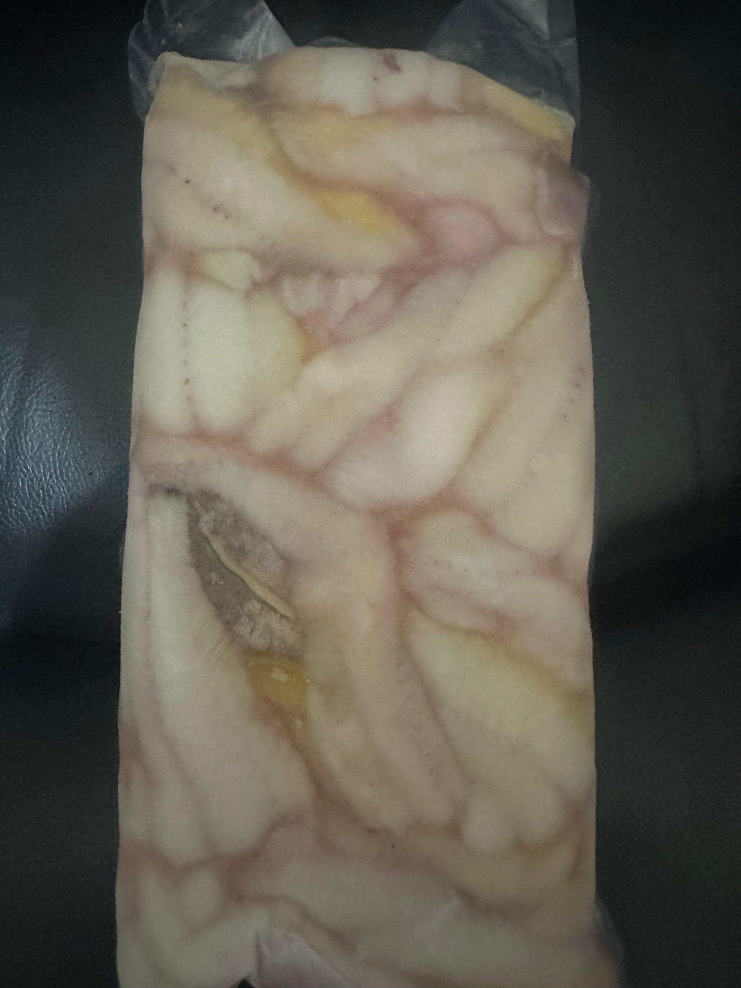 Wild Caught Catfish Filets (2 LBS)