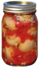 Marinated Mushrooms