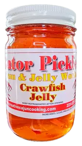 crawfish jelly
