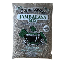 Mild Jambalaya Mix 3-12oz Bags