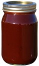 Louisiana BBQ Sauce