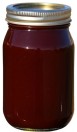 Bacon Bourbon BBQ Sauce