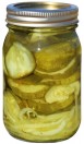 Bread & Butter Pickles