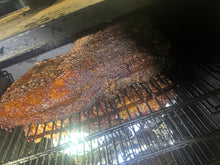 Smoked Brisket