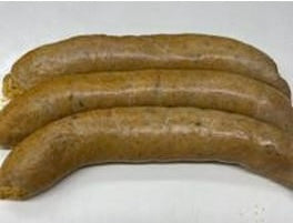 smoked boudin