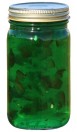 Green Pepper Jelly (Hot)