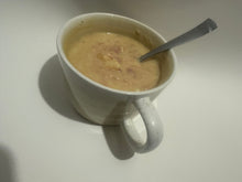 Homemade Potato Soup w/Ham Coonass seafood