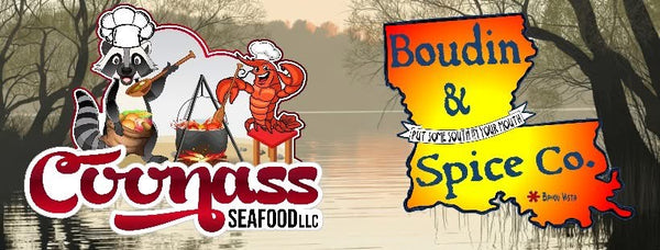 Boudin and Spice Co.