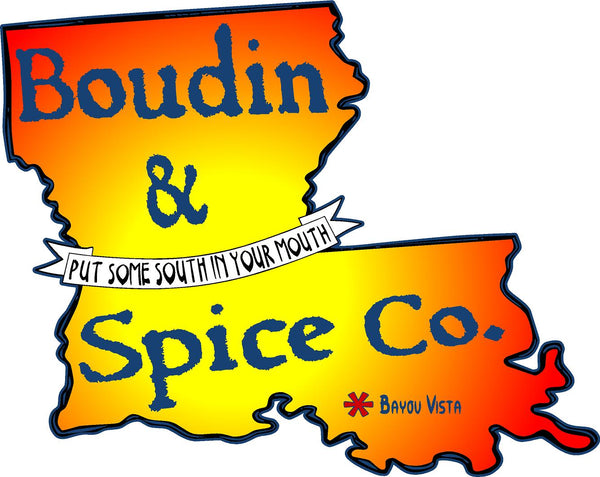 Boudin and Spice Co.