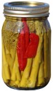 Pickled Asparagus