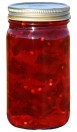 Red Pepper Jelly (extra Hot)