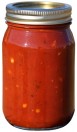 Roasted Garlic Pasta Sauce