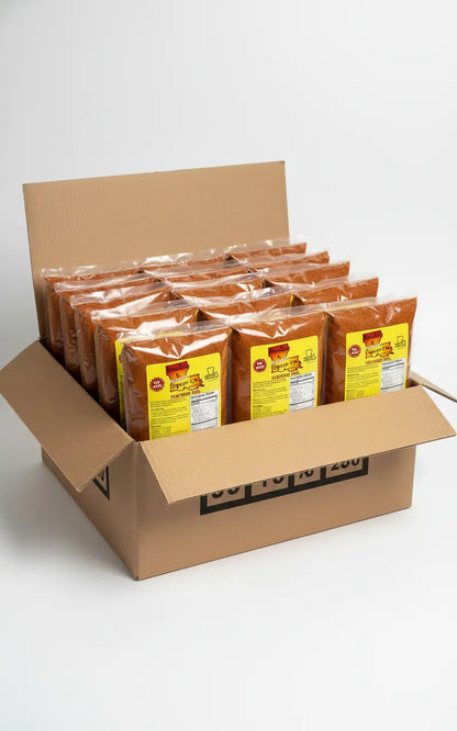 Crawfish Boil, Crab Boil, Shrimp Boil Boudin and Spice Co.