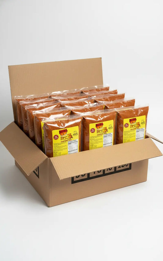 Crawfish Boil, Crab Boil, Shrimp Boil Boudin and Spice Co.