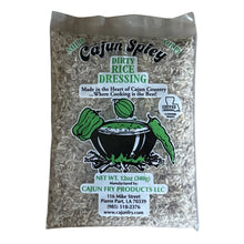 Dirty Rice Dressing Mix 3-12oz Bags