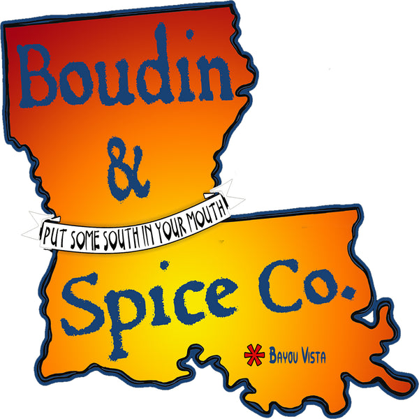 Boudin and Spice Co.