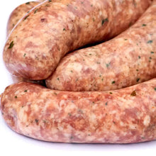 Fresh sausage Flavors - Boudin and Spice Co.