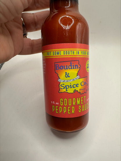 Louisiana Seasoning Collection - 6 Premium Cajun Blends