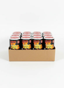 USE MY LABEL ON CANS